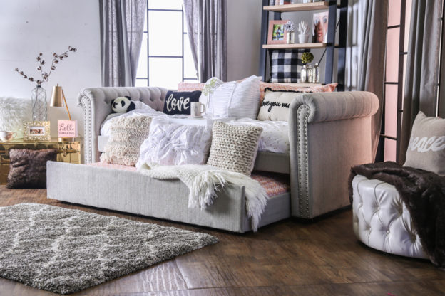 Designer’s Corner: Daybed Delight