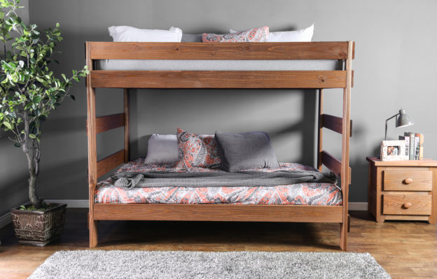 The Diverse World of Bunk Beds